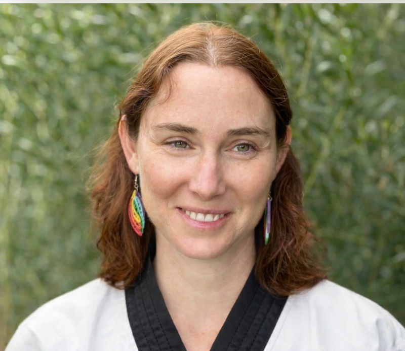 Master Meggie Presti